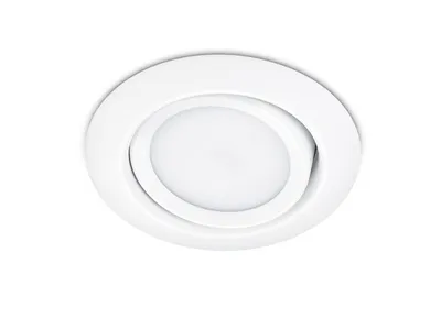 Zdjęcie produktu dla Oczko podtynkowe oparwa RILA biały Trio 650310131