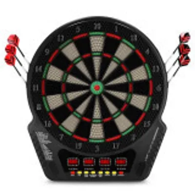 Obrázok produktu pre Elektronický Terč Spokey NARVI PRO  Spokey