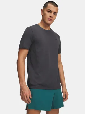 Obrázok produktu pre Under Armour Vanish Seamless Ss - castlerock, veľkosť:M