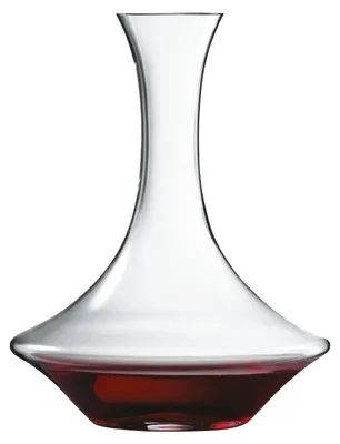 Obrázek produktu pro Spiegelau Authentis, 1,5 l, Sklo, Průhledná, 245 mm, 245 mm, 318 mm