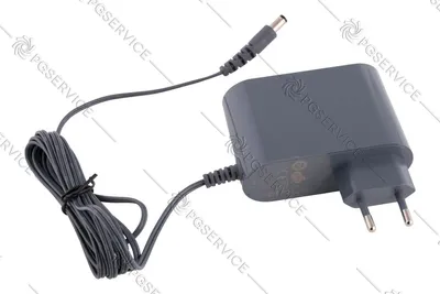 Image de Rowenta SS-2230002365 Cordon de charge/d'alimentation pour aspirateur à batteries X-Force Flex 11.60