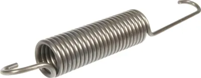 Image de Béquille latérale ressort SIP Style 95mm, 75190000 pour Vespa Classic P S VBX1T PX E VIX1T MY T5 Elest., LML Star GS X Lusso 100 - 200 ccm