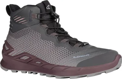 Produktbild von Schuhe Lowa Merger Mid Gtx 3204325099