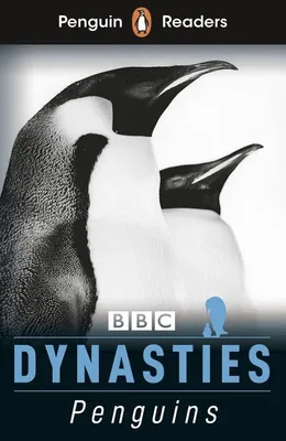 Immagine prodotto di Penguin Readers Level 2: Dynasties: Penguins (ELT Graded Reader)
