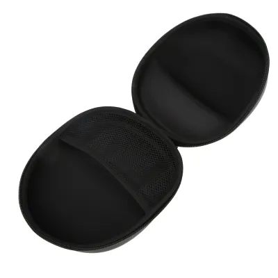 Zdjęcie produktu dla Torba na słuchawki, podróżna torba na słuchawki, torba na słuchawki, bezprzewodowa torba na słuchawki, torba na słuchawki douszne, etui na słuchawki