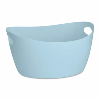 Obrázek produktu pro koziol BOTTICHELLI L, 15 l, Oválný, Světle modrá, 485 mm, 410 mm, 235 mm