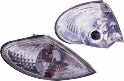 Produktbild von ALKAR 1902556 Blinker Blinkleuchte vorne Rechts für NISSAN ALMERA II Hatchback (N16) Almera II Limousine (N16)
