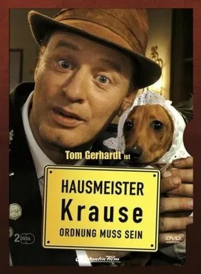 Produktbild von Hausmeister Krause - Season 6