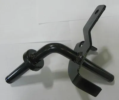 Produktbild von Rechter Achsschenkel N Für Husqvarna 403088, 532 40 30-88, 538 69 12-01, 596 87 37-01