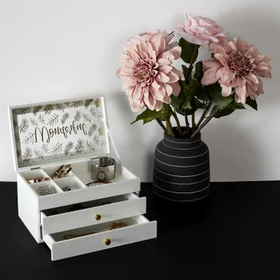 Image de Boite A Bijoux Rangement