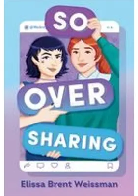 Image de So Over Sharing