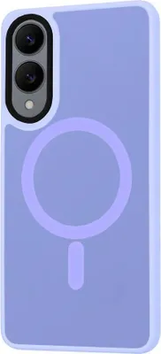 Immagine prodotto di Custodia Techsuit HaloFrost MagSafe per Galaxy S25 Edge KP38074