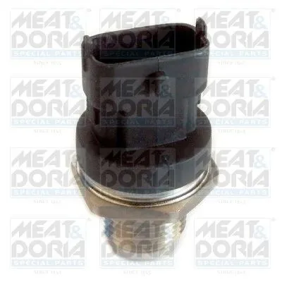 Produktbild von MEAT & DORIA 9386 Kraftstoffdrucksensor für RENAULT MASTER III Kasten (FV) ESPACE IV (JK0/1) TRAFIC II Kasten (FL) SCÉNIC II (JM0/1) für FIAT PUNTO