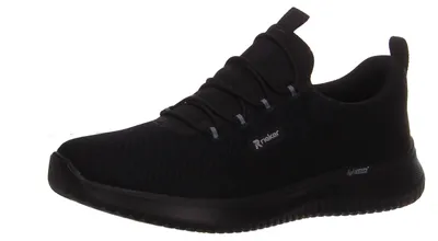 Obrázok produktu pre Rieker Sneaker in schwarz, Gr. 47