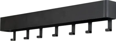 Produktbild von garderobe Dax Play 72 cm schwarz