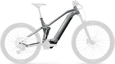 Produktbild von Haibike Allmtn 3 C1 27.5´´ 2023 Mtb E-bike Rahmen Grau L / 720Wh Grau L