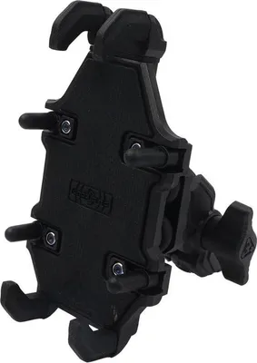 Image de Support de téléphone pour moto Benelli TRK702X 2022/2023 avec protection pour GPS