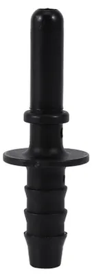 Immagine prodotto di Raccordo a innesto rapido per tubo del carburante, raccordo per tubo flessibile da moto, connettore ID6, 6,30 mm, diritto
