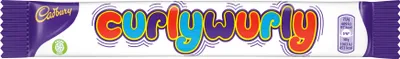Obrázek produktu pro Cadbury Curly Wurly - 22g