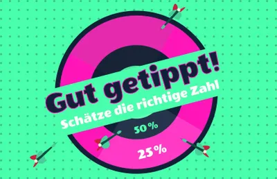 Produktbild von Gut getippt!