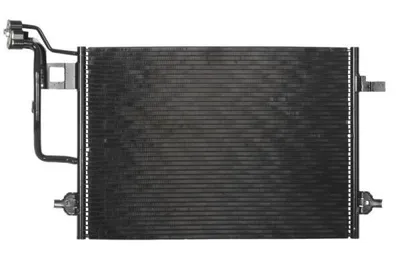 Produktbild von THERMOTEC KTT110078 Kondensator Klimaanlage für VW PASSAT Variant (3B6)