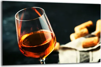 Produktbild von Herdabdeckplatte Glaskeramikkochfeld-Abdeckung Spritzschutz Glas 80x52 Wein