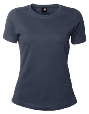 Image de CG Workwear - T-shirt « Ragusa » pour femmes à manches courtes LT1502 (XXL) (anthracite)