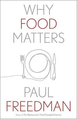 Obrázok produktu pre Why Food Matters