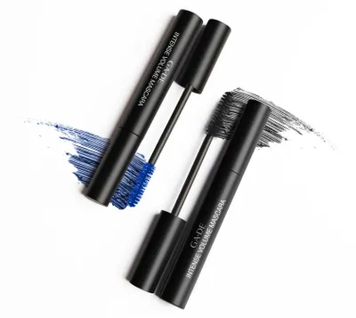 Produktbild von GA-DE Intense Volume Mascara - Electric Blue