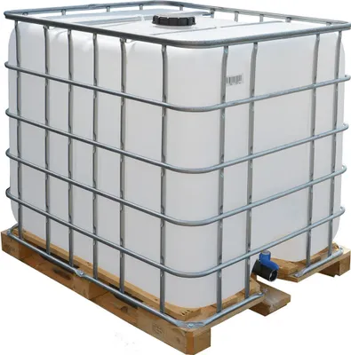 Obrázek produktu pro IBC kontejner 1000l