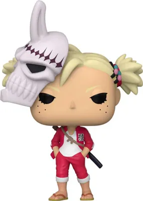 Produktbild von Bleach - Hiyori Sarugaki 1822 - Funko Pop!