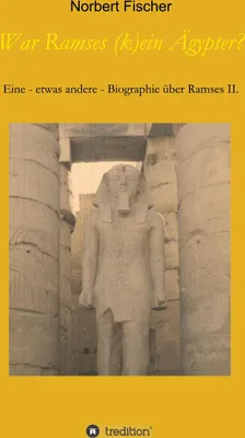 Produktbild von War Ramses (k)ein Ägypter?