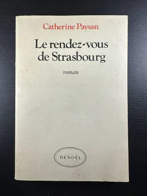 Image de Le Rendez vous De Strasbourg