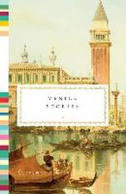 Obrázok produktu pre Venice Stories