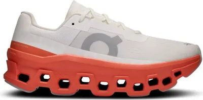 Produktbild von Schuhe On Running White-flame 6197724