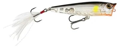 Produktbild von Westin Spot-On Popper 6,5cm 7g Floating - Oberflächenköder, Farbe:W Ayu