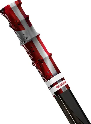 Obrázok produktu pre Rocketgrip Hole Style One Size, Farbe:Denmark