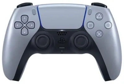 Produktbild von SONY Playstation Dualsense Controller PS5 Black