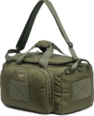 Produktbild von Savotta Keikka Reisetasche 30L grün