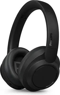 Produktbild von Philips 6000 series TAH6509BK/00, Kabellos, Anrufe/Musik/Sport/Alltag, 20 - 40000 Hz, 265 g, Kopfhörer, Schwarz