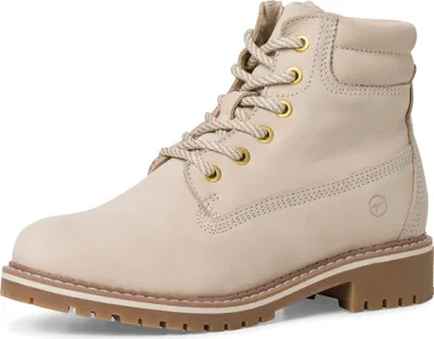 Produktbild von Tamaris 26244 Damenstiefel - Winterstiefel beige Freizeit NEU