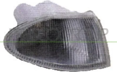 Produktbild von PRASCO OP0134113 Blinker Blinkleuchte vorne Rechts für OPEL Astra F CC (T92) Astra F Caravan (T92) Astra F Limousine (T92) Astra F Cabrio (T92)