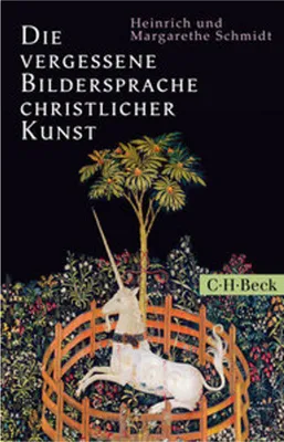 Obrázek produktu pro Die vergessene Bildersprache christlicher Kunst