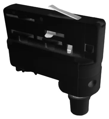 Zdjęcie produktu dla Adapter trójfazowy CENTURY, czarny