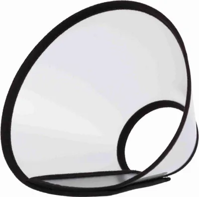 Produktbild von Schutzkragen mit Klettverschluss 18–23 cm/8 cm