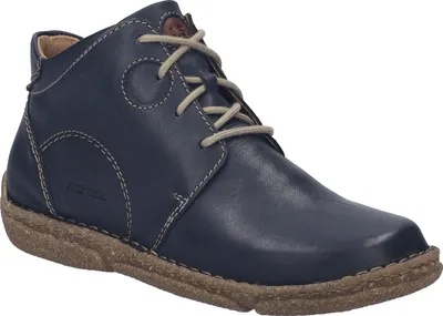 Image de JOSEF SEIBEL Neele 46 | Bottines pour Femmes | bleu