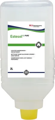 Immagine prodotto di SC JOHNSON PN82543A06 Estesol® PURE lozione lavante 2L