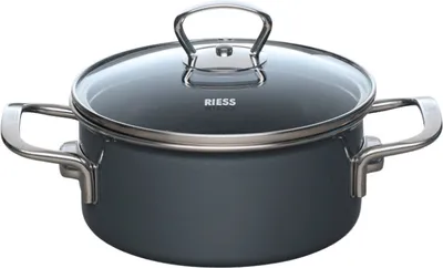 Obrázok produktu pre Kasserolle m.Glasd. 16cm, 1L