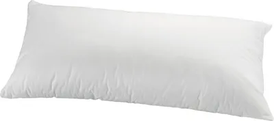 Produktbild von Traumina Exclusive Daune Kissen Größe 40x80 cm