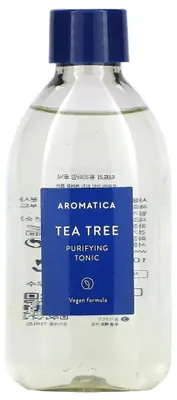 Produktbild von Aromatica Tea Tree Purifying Hair Tonic